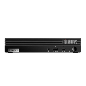 联想ThinkCentre M930Q迷你台式机 支持第十代酷睿处理器与Q470芯片组