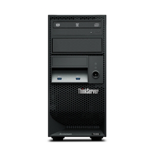 联想ThinkServer TS250企业级服务器