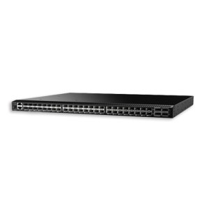 联想ThinkSystem DB620S 高性能企业级光纤通道SAN交换机