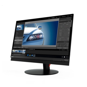 联想ThinkVision P27 4K专业显示器 超高清画质沉浸式视觉体验