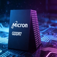 为什么美光的36Gbps GDDR7显存不适用于RTX 50桌面显卡？NVIDIA如何应对显存供应链的压力？