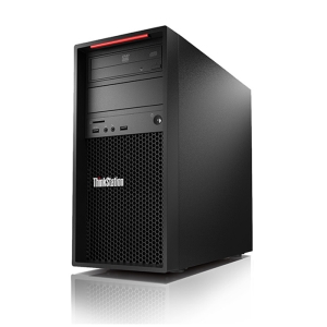 联想ThinkStation P520c工作站 专业3D CAD建模工作站18核36线程强劲性能引擎
