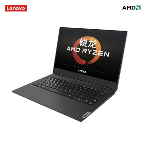 联想昭阳K4-ARE商务本 7nm工艺AMD Ryzen 4代8核16线程高效性能