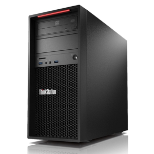 联想ThinkStation P410工作站 简约设计卓越图形处理能力