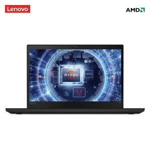 联想ThinkPad T495笔记本 Vega显卡强劲图形性能轻松应对3D建模与设计