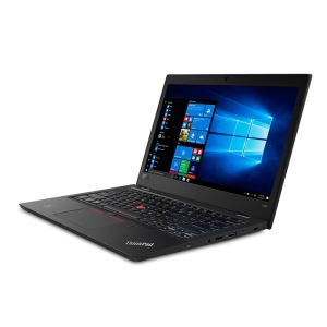 联想ThinkPad L390笔记本 打造高清办公体验13.3英寸FHD IPS防眩光屏