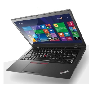 ThinkPad X1 Carbon超轻薄商务本 16GB DDR4内存极速固态硬盘