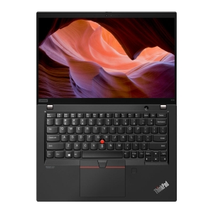联想ThinkPad X13商务本 10代i5处理器8GB RAM 512GB固态硬盘