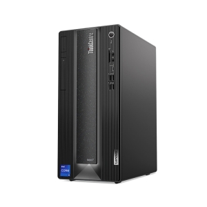联想ThinkCentre neo P600台式机 第12代英特尔i5-12400六核高效办公神器