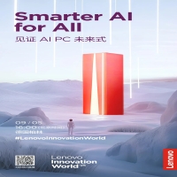 联想AI终端“变形记”从折叠到卷轴！IFA 2025柏林揭晓PC新形态