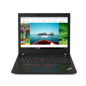 联想ThinkPad X280轻薄笔记本 12.5英寸商务笔记本