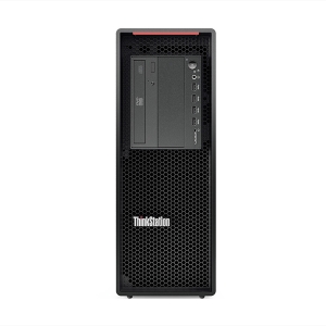 联想ThinkStation P520高性能工作站 搭载Xeon W处理器与NVIDIA GP100显卡