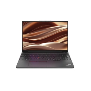 联想ThinkPad E16 AI笔记本 英特尔酷睿16核设计高效多任务办公利器