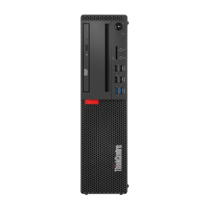 联想ThinkCentre M920s高性能台式机 USB 3.1 Gen2与Type-C扩展完美配备