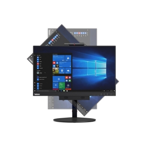 联想ThinkCentre TIO3商用模块化一体台式机 支持定制支架与扩展