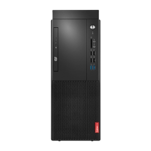 联想启天M630商用台式机 十代酷睿加持极速SSD性能打造高效办公新体验
