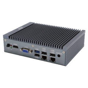 联想Lenovo ECE-620工控机 工业级网关终端高性能低功耗