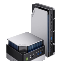 EVO-X2迷你主机评测！极摩客和AMD的强强联合！AMD Ryzen AI Max+395性能揭秘