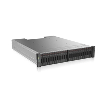 联想ThinkSystem DS2200 中小企业专用高性价比存储解决方案优化成本与服务集成