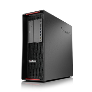 联想ThinkStation P510图形工作站 单路强劲性能打造专业计算平台
