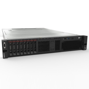 联想ThinkServer SR588企业级机架服务器