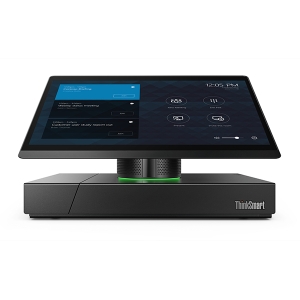 联想ThinkSmart Hub 高品质音视频一体化智能协作中心完美兼容Teams及多平台