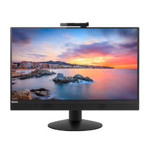 联想ThinkCentre M930z商务办公一体机 强劲i9处理器双内存插槽扩展流畅多任务