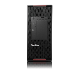 联想ThinkStation P920稳定高效工作站 配备1400W电源与丰富接口