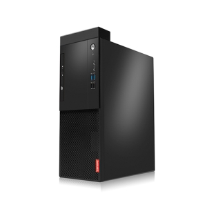 联想启天M530台式电脑主机 Ryzen3 2200G/4G/1T/集显/千兆网卡/Win系统办公整机