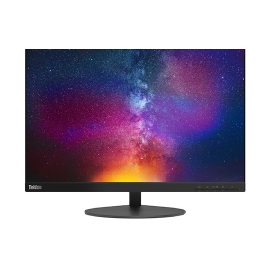 联想LS2224r显示器 21.5英寸全高清显示器1920×1080分辨率低蓝光护眼设计