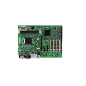 联想ECB-200H工业主板 支持Intel四代LGA1150处理器