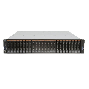 联想Storwize V5000 面向虚拟化环境的高灵活企业存储解决方案高扩展性块存储系统