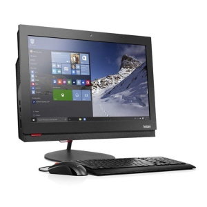 联想ThinkCentre M8300z商用一体机 21.5英寸广视角强劲第六代英特尔酷睿处理器