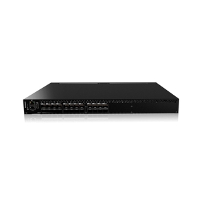 联想B6505/B6510 16Gbps 高性能光纤通道交换机支持关键任务存储