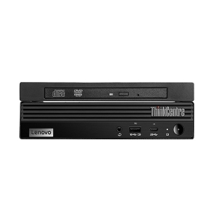 联想ThinkCentre M730Q高性能小型台式机 i3-10100T 8GB内存1TB硬盘10/100/1000M网卡