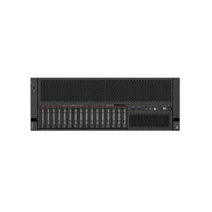 联想ThinkSystem SR860服务器