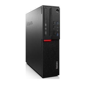 联想ThinkCentre M4600s台式机 品质与安全兼备的智能办公选择