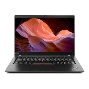 联想ThinkPad X13 LTE笔记本 轻盈机身全天候连接