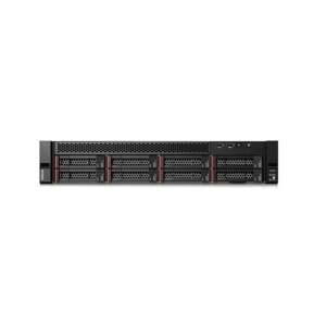 联想ThinkSystem SR590 稳定高效双路机架服务器