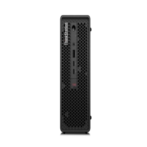 联想ThinkStation P360 ULTRA工作站 高算力小巧设计办公空间无忧