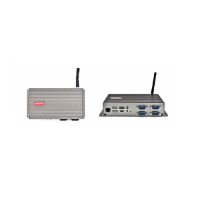 联想ECG-710A六核AI主控终端 支持双路4K与多场景智能