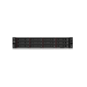 联想ThinkSystem HR650x服务器 联想旗舰双路机架服务器