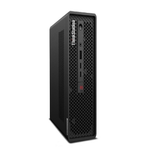 联想ThinkStation P3 ULTRA工作站 超小型高性能专业工作站支持7屏多任务办公
