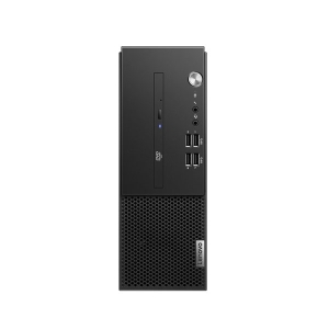 联想启天M430(C)分体台式机 i5-10500 8GB内存128GB SSD 1TB大容量硬盘