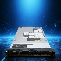 联想ThinkSystem SR258服务器怎么样？为什么单路反而更稳定？联想服务器经销商推荐！