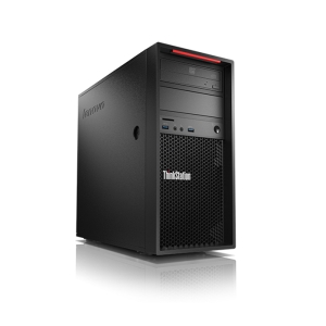 联想ThinkStation P300塔式图形工作站 高性价比专业设计首选
