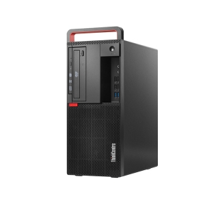 联想ThinkCentre M720t台式电脑 搭载英特尔B360芯片组与第九代酷睿处理器的高效商用台式机