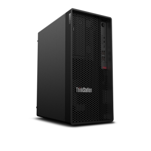 联想ThinkStation P360 Tower 专业工作站 支持NVIDIA RTX A5000 24GB显卡