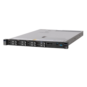 联想ThinkSystem x3550 M5服务器性能与应用领域