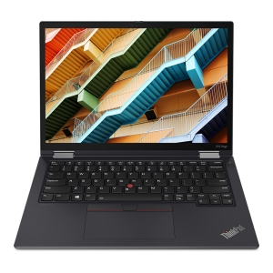 联想ThinkPad X13Yoga轻薄本 搭载第11代i7极速性能与便携兼备